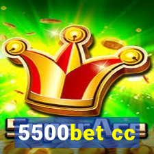 5500bet cc